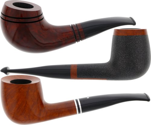 Pfeifen der Serie Vauen Bargains