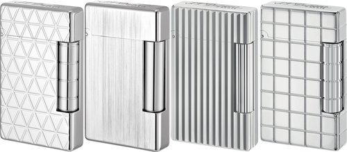 Zigarrenzubehör der Serie S.T. Dupont Initial