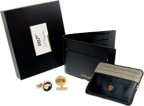 Zigarrenzubehör der Serie S.T. Dupont Accessories