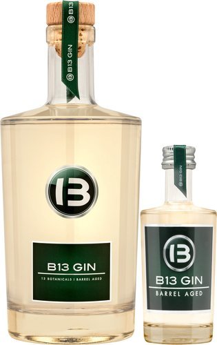 Bentley Gin Spirituosen der Serie Bentley Gin