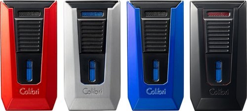 Zigarrenzubehör der Serie Colibri Slide