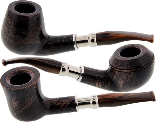 Pfeifen der Serie Cesare Barontini Duke