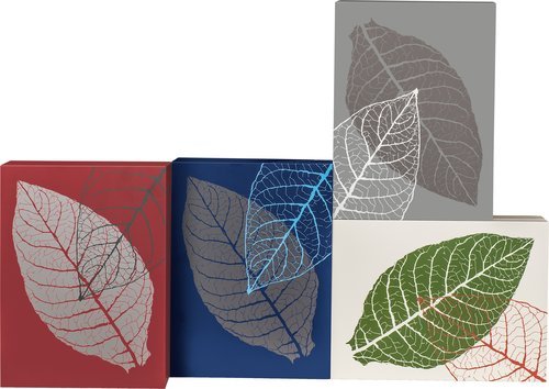 Zigarrenzubehör der Serie Zino Humidor