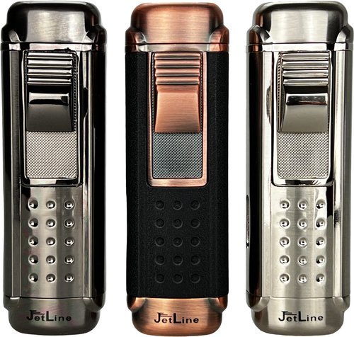 Zigarrenzubehör der Serie Jet Line Magna