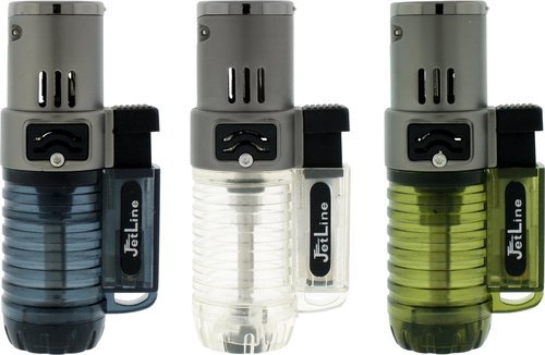 Zigarrenzubehör der Serie Jet Line Super Torch