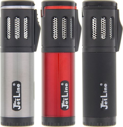 Zigarrenzubehör der Serie Jet Line Aspen