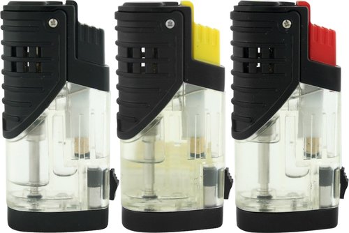 Zigarrenzubehör der Serie Jet Line Patriot