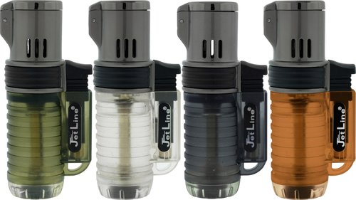 Zigarrenzubehör der Serie Jet Line Pocket Torch
