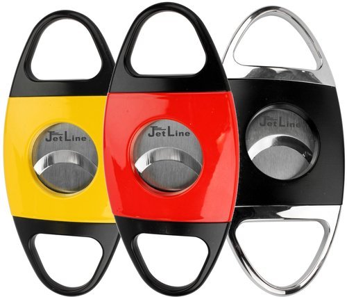 Jet Line Soho Cutter Zigarrenzubehör der Serie Jet Line Soho Cutter