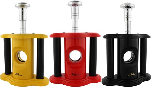 Zigarrenzubehör der Serie Jet Line Ganon Tischzigarrenabschneider