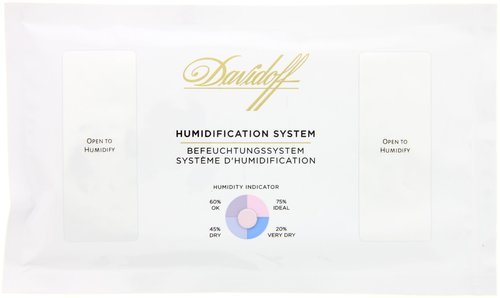 Zigarrenzubehör der Serie Davidoff humidifier