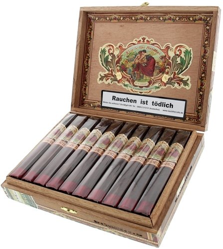 Zigarren der Serie My Father Cigars Flor de las Antillas Maduro