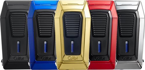 Zigarrenzubehör der Serie Colibri Quantum