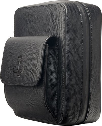 Zigarrenzubehör der Serie Colibri Reisehumidor