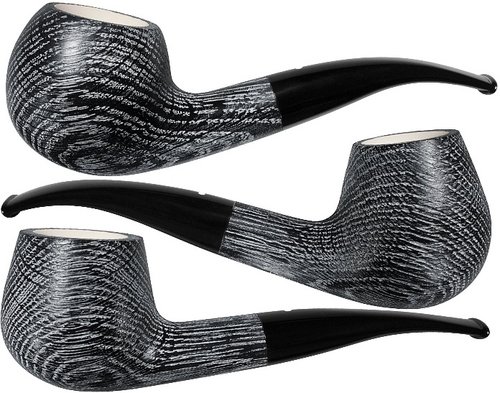 Pfeifen der Serie Vauen Lime