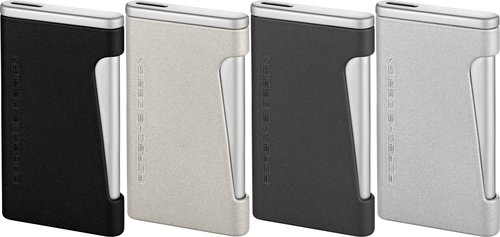Zigarrenzubehör der Serie Porsche Design PD11 P3641