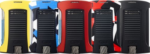 Colibri Daytona Zigarrenzubehör der Serie Colibri Daytona