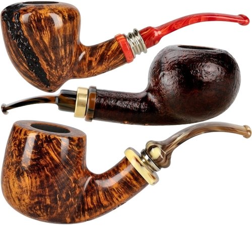 Neerup Classic Pfeifen Pfeifen der Serie Neerup Classic Pfeifen