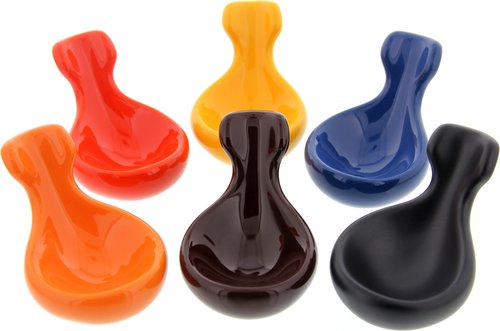 Guy Janot pipe stands Pfeifenzubehör der Serie Guy Janot pipe stands