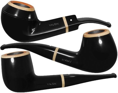 Pfeifen der Serie Vauen Pearl