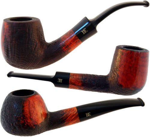 Pfeifen der Serie Stanwell Vario