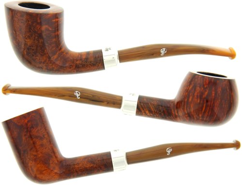 Pfeifen der Serie Peterson Short Classic