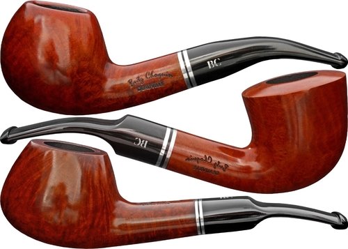 Pfeifen der Serie Butz Choquin Deauville