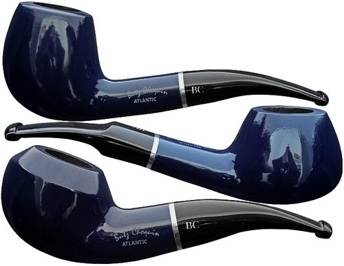 Pfeifen der Serie Butz Choquin Atlantic