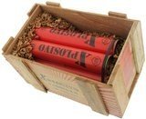 Zigarren der Serie Isthmus Xplosivo