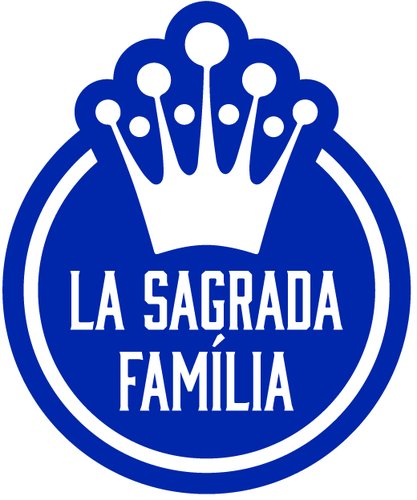 Zigarren der Serie La Sagrada Familia Natural