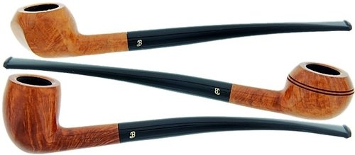 Big Ben Lectura Pipes Pfeifen der Serie Big Ben Lectura Pipes