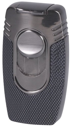 Zigarrenzubehör der Serie Jean Claude Jet-Flame