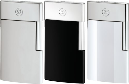 Zigarrenzubehör der Serie S.T. Dupont E Slim