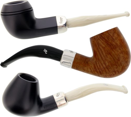 Pfeifen der Serie Peterson Army