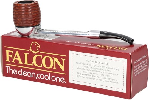 Pfeifen der Serie Falcon Pipe System Starter Sets