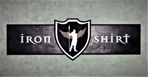 Zigarren der Serie Schuster Iron Shirt