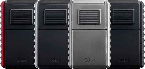 Colibri Quasar Astoria Lighter Zigarrenzubehör der Serie Colibri Quasar Astoria Lighter