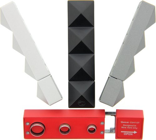 Zigarrenzubehör der Serie Colibri Quasar Punch