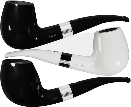 Pfeifen der Serie Vauen Penguin