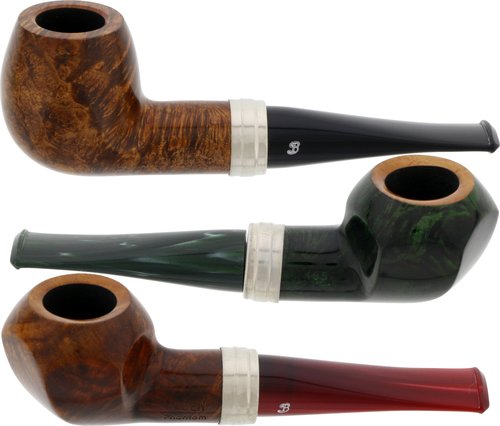 Big Ben Phantom Pipes Pfeifen der Serie Big Ben Phantom Pipes