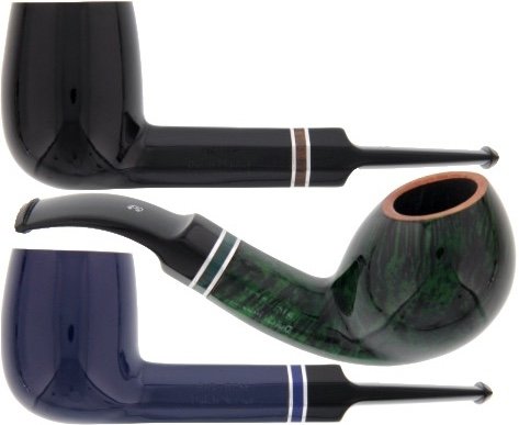 Big Ben Dutch Master Pipes Pfeifen der Serie Big Ben Dutch Master Pipes
