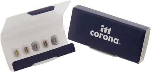 Zigarrenzubehör der Serie IM Corona Feuersteine