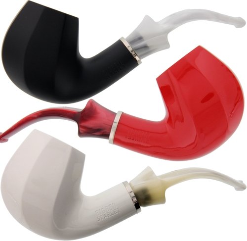 Pfeifen der Serie Big Ben Starlet Pfeifen