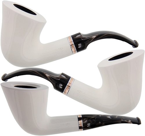 Pfeifen der Serie Big Ben Cappuccino 