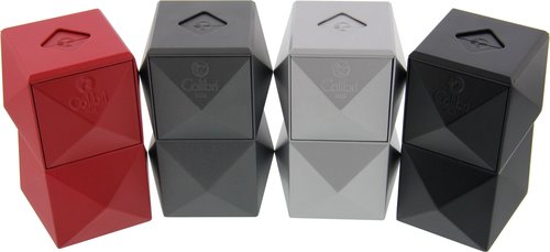 Zigarrenzubehör der Serie Colibri Quasar Tischfeuerzeug