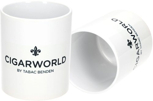 Zigarrenzubehör der Serie CIGARWORLD Merchandise