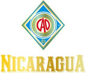 CAO Nicaragua Zigarren der Serie CAO Nicaragua