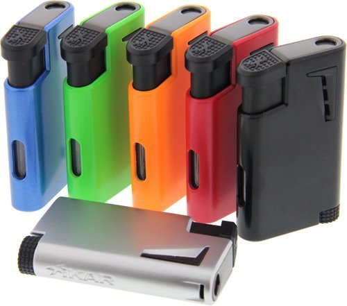 Zigarrenzubehör der Serie Xikar XK1 Single