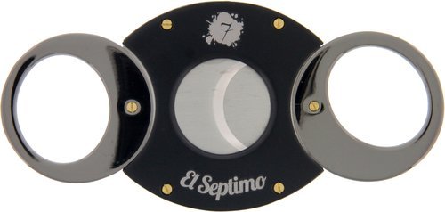 Zigarrenzubehör der Serie El Septimo Cutter