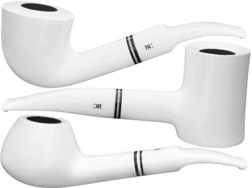 Pfeifen der Serie Butz Choquin Yeti